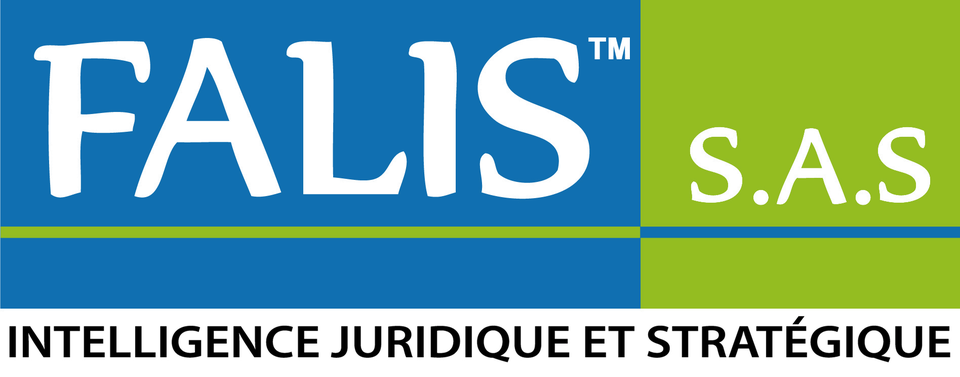FALIS SAS — Intelligence juridique et stratégique